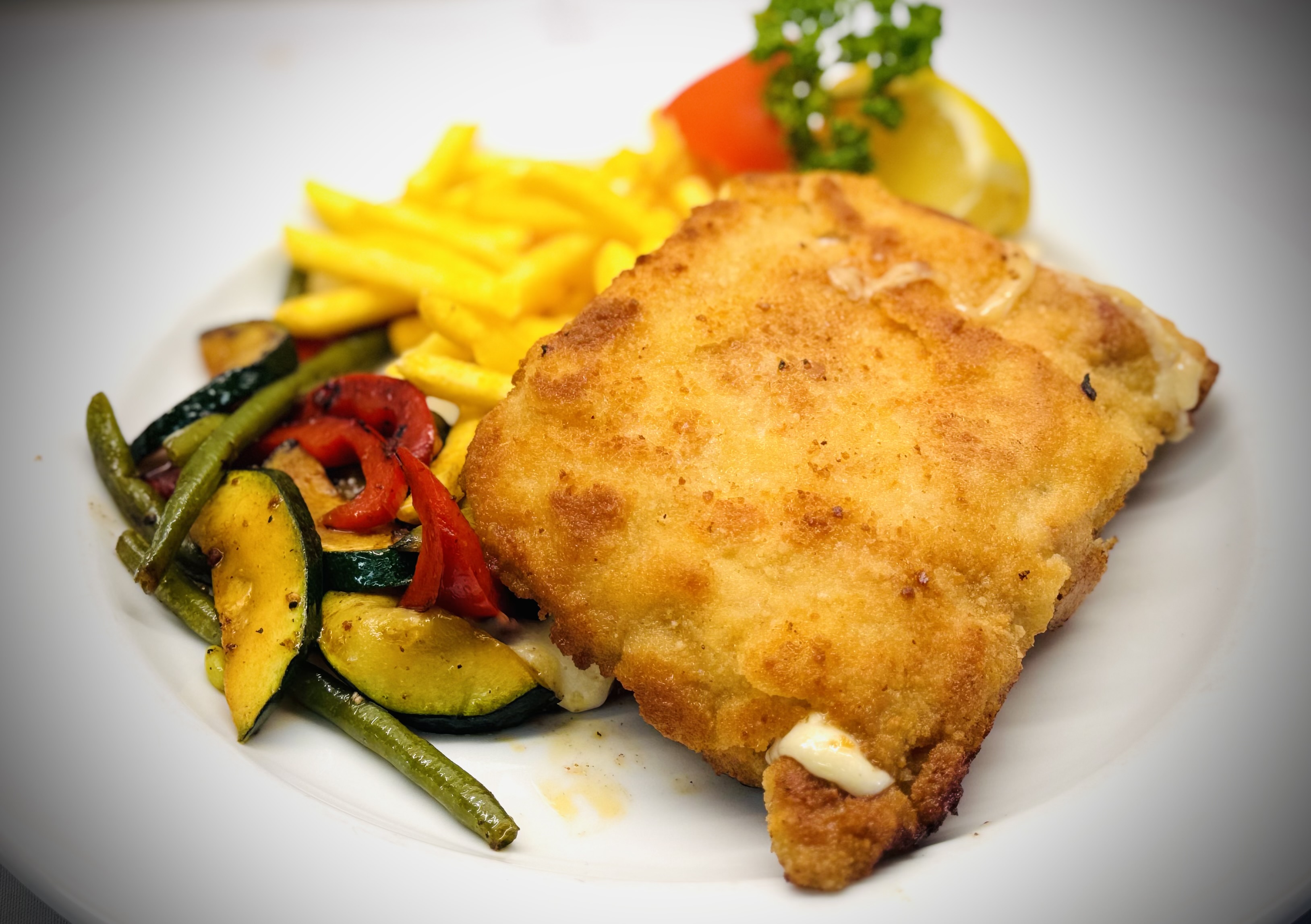 Cordon-Bleu (Classic)